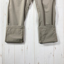 【Men's XS ベージュ系】 Houdini ( フーディニ ) コミットメント チノ パンツ Commitment Chinos Pants ポリエステル ウェア ボトムス ロングパンツ  z00059663   ロングパンツ ボトムス ウェア-4