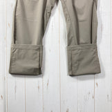 【Men's XS ベージュ系】 Houdini ( フーディニ ) コミットメント チノ パンツ Commitment Chinos Pants ポリエステル ウェア ボトムス ロングパンツ  z00059663   ロングパンツ ボトムス ウェア