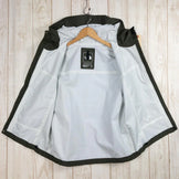 【Women's M グリーン系】 The North Face ( ザ・ノースフェイス ) Fl ドリズル ジャケット Fl Drizzle Jacket レインウェア アウター フーディ フューチャーライト NPW12014 Asian Women's NT New - 【公式】2ndGEAR（セカンドギア）Webショップ【登山用品・アウトドア用品専門 買取販売店】