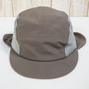 【Unisex OneSize ベージュ系】 Halo Commodity ( ハロコモディティ ) オクタ キャップ Octa Cap ポリエステル HL-1091 Asian Unisex Mocha キャップ ヘッドウェア ウェア小物 ウェア - 【公式】2ndGEAR（セカンドギア）Webショップ【登山用品・アウトドア用品専門 買取販売店】