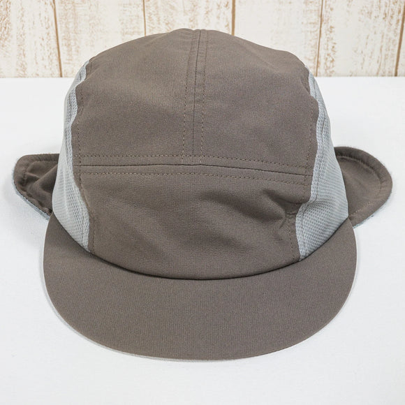 【Unisex OneSize ベージュ系】 Halo Commodity ( ハロコモディティ ) オクタ キャップ Octa Cap ポリエステル HL-1091 Asian Unisex Mocha キャップ ヘッドウェア ウェア小物 ウェア - 【公式】2ndGEAR（セカンドギア）Webショップ【登山用品・アウトドア用品専門 買取販売店】