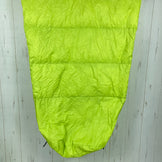 【Regular グリーン系】 Nanga ( ナンガ ) オーロラライト350SDXLT 760FP -4℃ レギュラー 好日山荘別注 ライム 生産終了モデル 入手困難 防水 ダウン スリーピングシステム 寝袋 ダウンシュラフ z00056217 ライム ダウンシ