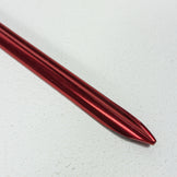 【OneSize レッド系】 Msr ( エムエスアール ) グランドホグステークセット キャンピングギア ペグ ステーク z00051719 ペグ ステーク キャンピングギア - 【公式】2ndGEAR（セカンドギア）Webショップ【登山用品・アウトドア用品専門 買取販売店】