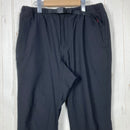 【Men's L ブラック系】 Gramicci ( グラミチ ) ソフトシェル フリース パンツ ウェア ボトムス ロングパンツ フリース z00059047  フリース ロングパンツ ボトムス ウェア-2