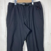 【Men's L ブラック系】 Gramicci ( グラミチ ) ソフトシェル フリース パンツ ウェア ボトムス ロングパンツ フリース z00059047  フリース ロングパンツ ボトムス ウェア