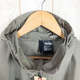 【Men's S ベージュ系】 Millet ( ミレー ) ブリーズバリヤー ワイルダーライトジャケット Breather Wilder Light Jacket ナイロン ウェア トップス アウター ジャケット ウィンドシェル z00050261 ウィンドシェ - 【公式】2ndGEAR（セカンドギア）Webショップ【登山用品・アウトドア用品専門 買取販売店】