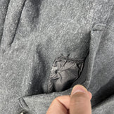 【Men's S グレー系】 2020 Patagonia ( パタゴニア ) ヘンプ フーディ スウェットシャツ Hemp Hoody Sweatshirt INBK 入手困難 ポリエステル ウェア トップス アウター ジャケット フリース z00056613