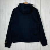 【Men's M ブラック系】 Grip Swany ( グリップスワニー ) ニンジャ フーデッド スウェットシャツ Ninja Hooded Sweatshirt atmos別注 コットン ウェア トップス インナー シャツ フーディ コットン z0005642