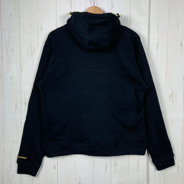 【Men's M ブラック系】 Grip Swany ( グリップスワニー ) ニンジャ フーデッド スウェットシャツ Ninja Hooded Sweatshirt atmos別注 コットン ウェア トップス インナー シャツ フーディ コットン z0005642 - 0