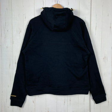 【Men's M ブラック系】 Grip Swany ( グリップスワニー ) ニンジャ フーデッド スウェットシャツ Ninja Hooded Sweatshirt atmos別注 コットン ウェア トップス インナー シャツ フーディ コットン z0005642
