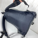 【OneSize ブラック系】 1997 Gregory ( グレゴリー ) クラシック デイパック 26L Classic Daypack 26L Spectra Nylon 銀タグ 旧タグ 入手困難 ナイロン バッグ ストレージ バックパック 容量【30L～54-5