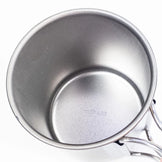 【OneSize グレー系】 Snowpeak ( スノーピーク ) チタンシングルマグ 450 入手困難 雪峰祭2017春 限定モデル チタン クックウェア クッカー コッフェル z00051412 クッカー コッフェル クックウェア - 【公式】2ndGEAR（セカンドギア）Webショップ【登山用品・アウトドア用品専門 買取販売店】