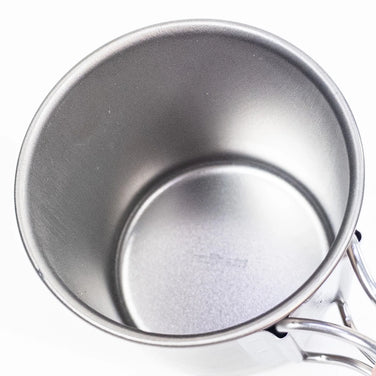 【OneSize グレー系】 Snowpeak ( スノーピーク ) チタンシングルマグ 450 入手困難 雪峰祭2017春 限定モデル チタン クックウェア クッカー コッフェル z00051412 クッカー コッフェル クックウェア - 【公式】2ndGEAR（セカンドギア）Webショップ【登山用品・アウトドア用品専門 買取販売店】