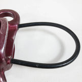 【OneSize ワインレッド系】 Black Diamond ( ブラックダイヤモンド ) エーティーシー ガイド Atc Guide ビレイデバイス - 【公式】2ndGEAR（セカンドギア）Webショップ【登山用品・アウトドア用品専門 買取販売店】