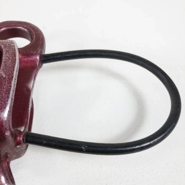 【OneSize ワインレッド系】 Black Diamond ( ブラックダイヤモンド ) エーティーシー ガイド Atc Guide ビレイデバイス - 【公式】2ndGEAR（セカンドギア）Webショップ【登山用品・アウトドア用品専門 買取販売店】