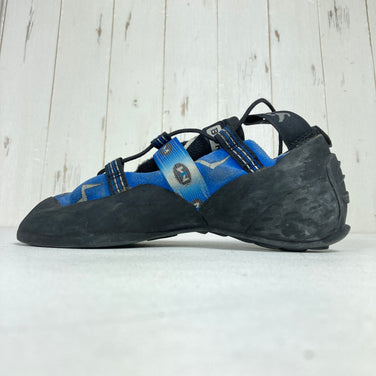 【Unisex 24.1cm ブルー系】 Boreal ( ボリエール ) ストーム Storm フットウェア ロッククライミングシューズ z00060372  ロッククライミングシューズ フットウェア