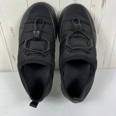 【Unisex 23.0cm ブラック系】 rig footwear ( リグ フットウェア ) doob 冬用リカバリーシューズ RG0011 BLACK z00055303 BLACK リカバリーシューズ リラックスシューズ フットウェア