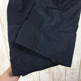 【Women's M-Short ブラック系】Montbell ( モンベル ) インシュレーテッド アルパインパンツ ゴアテックス防水透湿 ハードシェル シンサレート保温 インサレーション 1102495 Asian Women's ハードシェル ロングパンツ ボトムス ウェア - 【公式】2ndGEAR（セカンドギア）Webショップ【登山用品・アウトドア用品専門 買取販売店】