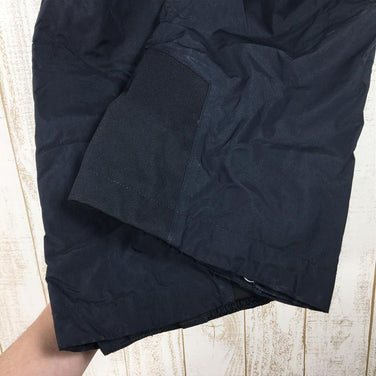 【Women's M-Short ブラック系】Montbell ( モンベル ) インシュレーテッド アルパインパンツ ゴアテックス防水透湿 ハードシェル シンサレート保温 インサレーション 1102495 Asian Women's ハードシェル ロングパンツ ボトムス ウェア - 【公式】2ndGEAR（セカンドギア）Webショップ【登山用品・アウトドア用品専門 買取販売店】