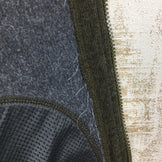 【Men's L グリーン系】 Mountain Equipment ( マウンテンイクイップメント ) シャモニー フーデッド ジャケット Chamonix Hooded Jacket ニット調 ウール混 フリース フルジップ フーディ 423178 Intern - 【公式】2ndGEAR（セカンドギア）Webショップ【登山用品・アウトドア用品専門 買取販売店】