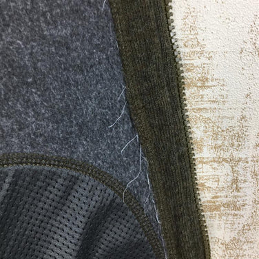 【Men's L グリーン系】 Mountain Equipment ( マウンテンイクイップメント ) シャモニー フーデッド ジャケット Chamonix Hooded Jacket ニット調 ウール混 フリース フルジップ フーディ 423178 Intern - 【公式】2ndGEAR（セカンドギア）Webショップ【登山用品・アウトドア用品専門 買取販売店】