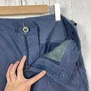 【Men's 30 ネイビー系】 2017 Patagonia ( パタゴニア ) サイマル アルパイン パンツ Simul Alpine Pants ポリエステル ウェア ボトムス ロングパンツ  z00060145   ロングパンツ ボトムス ウェア-7