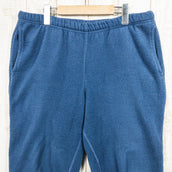 【Men's M ネイビー系】 1996 Patagonia ( パタゴニア ) シンチラ フリース パンツ Synchilla Fleece Pants Storm Blue 入手困難 ポリエステル ウェア ボトムス ロングパンツ フリース z00050978 S - 【公式】2ndGEAR（セカンドギア）Webショップ【登山用品・アウトドア用品専門 買取販売店】