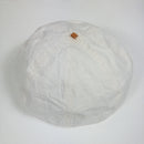 【Unisex 3 ホワイト系】 HIGHER（ハイヤー） コットン コットン リネン ベレー Cotton Linen Beret Asian Unisex ヘッドウェア ウェア小物 ウェア - 【公式】2ndGEAR（セカンドギア）Webショップ【登山用品・アウトドア用品専門 買取販売店】