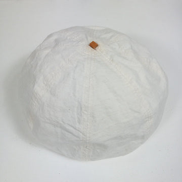 【Unisex 3 ホワイト系】 HIGHER（ハイヤー） コットン コットン リネン ベレー Cotton Linen Beret Asian Unisex ヘッドウェア ウェア小物 ウェア - 【公式】2ndGEAR（セカンドギア）Webショップ【登山用品・アウトドア用品専門 買取販売店】