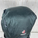 【Women's OneSize ブラック系】 Deuter ( ドイター ) エアーコンタクト ライト 30+5 SL Air Contact Lite 30+5 SL バッグ ストレージ バックパック 容量【30L～54L】 z00054207  容量【30L～54L】 バック-7