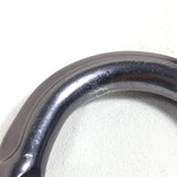 【OneSize ブルー系】 Omega Pacific ( オメガ パシフィック ) ツイストロックカラビナ メーカー消滅 入手困難 ロッククライミングギア - 【公式】2ndGEAR（セカンドギア）Webショップ【登山用品・アウトドア用品専門 買取販売店】