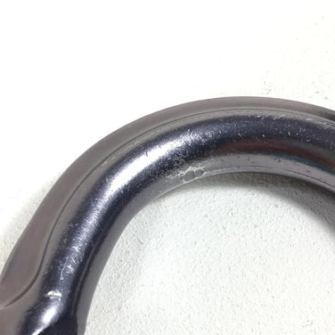 【OneSize ブルー系】 Omega Pacific ( オメガ パシフィック ) ツイストロックカラビナ メーカー消滅 入手困難 ロッククライミングギア - 【公式】2ndGEAR（セカンドギア）Webショップ【登山用品・アウトドア用品専門 買取販売店】