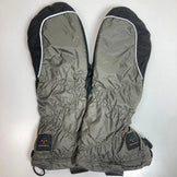 【Unisex L グレー系】 Axesquin ( アクシーズクイン ) フィンガー スルー ミトン ナイロン ウェア ウェア小物 グローブ 手袋 z00050490 グローブ 手袋 ウェア小物 ウェア - 【公式】2ndGEAR（セカンドギア）Webショップ【登山用品・アウトドア用品専門 買取販売店】