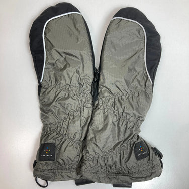 【Unisex L グレー系】 Axesquin ( アクシーズクイン ) フィンガー スルー ミトン ナイロン ウェア ウェア小物 グローブ 手袋 z00050490 グローブ 手袋 ウェア小物 ウェア - 【公式】2ndGEAR（セカンドギア）Webショップ【登山用品・アウトドア用品専門 買取販売店】