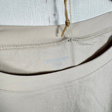 【Women's M グレー系】 Houdini ( フーディニ ) ウィメンズ カバー ティー W's Cover Tee 840016 FOGGY MOUNTAIN z00055974 FOGGY MOUNTAIN 化繊 ショートスリーブTシャツ クルーネック イ