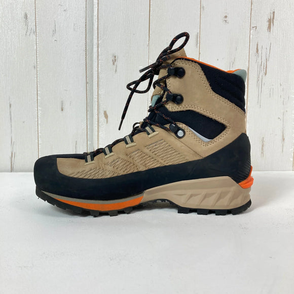 【Women's 23.0cm ベージュ系】 Mammut ( マムート ) ケント アドバンス ハイ ゴアテックス Kento Advanced High GTX フットウェア アルパインブーツ z00056384  アルパインブーツ フットウェア