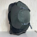 【Unisex OneSize ブラック系】 Osprey ( オスプレー ) ソージョン 60 Sojourn 60 Flash Black 25インチ 60L 2WAY ホイールパック ナイロン バッグ ストレージ ローラーバッグ トロリーバッグ z00060352 Flas-3