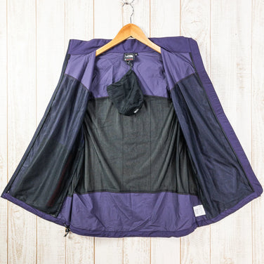 【Men's M パープル系】 The North Face ( ザ・ノースフェイス ) スワロウ テイル ベスト Swallow Tail Vest ナイロン NP11019 Asian Men's ウィンドシェル ベスト トップス ウェア - 【公式】2ndGEAR（セカンドギア）Webショップ【登山用品・アウトドア用品専門 買取販売店】