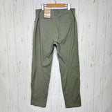 【Women's L グリーン系】 Houdini ( フーディニ ) W's ワディ パンツ W's Wadi Pants 160724 Sage Green z00058237 Sage Green  ロングパンツ ボトムス ウェア