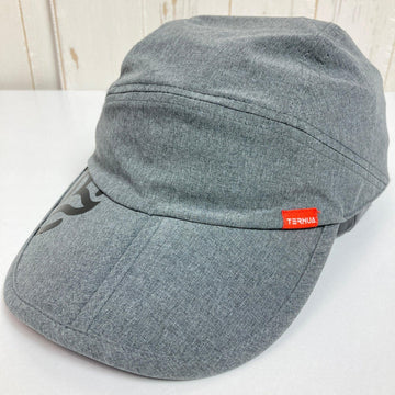 【OneSize グレー系】 Ternua ( テルヌア ) ビセラ スエズ VU VISERA SUEZ VU ウェア ウェア小物 ヘッドウェア キャップ z00052340 キャップ ヘッドウェア ウェア小物 ウェア - 【公式】2ndGEAR（セカンドギア）Webショップ【登山用品・アウトドア用品専門 買取販売店】