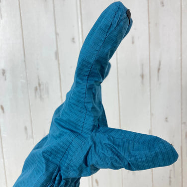 【Unisex M ネイビー系】 Axesquin ( アクシーズクイン ) ライト シェル ウォーター プルーフ グローブ Light Shell WP Glove ナイロン ウェア ウェア小物 グローブ 手袋 Pertex Shield ( パーテックス・シールド