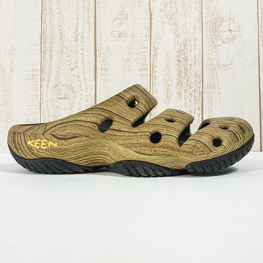 【Men's 26.0cm ベージュ系】 Keen ( キーン ) ヨギ Yogui フットウェア サンダル z00051781 サンダル フットウェア - 【公式】2ndGEAR（セカンドギア）Webショップ【登山用品・アウトドア用品専門 買取販売店】