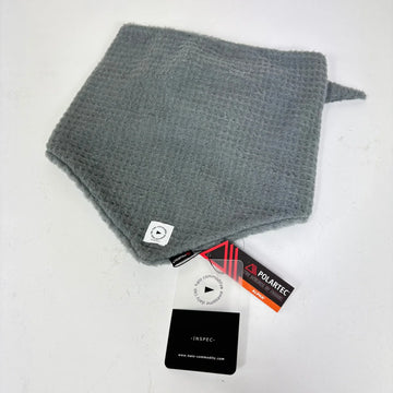 【Unisex OneSize グレー系】 Halo Commodity ( ハロコモディティ ) アルファ ストール Alpha Stole  Grey z00057446 Grey ネックゲイター ネックウォーマー ネックウェア ウェア小物 ウェア