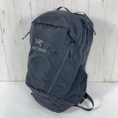 【OneSize ブラック系】 Arcteryx ( アークテリクス ) マンティス 26 バックパック Mantis 26 Backpack ナイロン バッグ ストレージ バックパック デイパック 容量【~29L】 z00058883 デイパック 容量【~29L