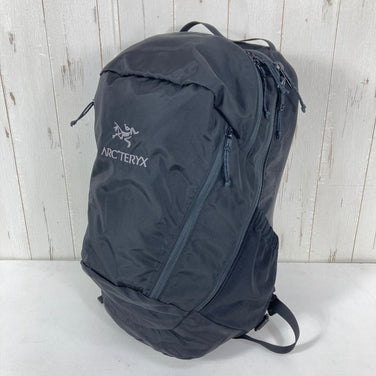 【OneSize ブラック系】 Arcteryx ( アークテリクス ) マンティス 26 バックパック Mantis 26 Backpack ナイロン バッグ ストレージ バックパック デイパック 容量【～29L】 z00058883  デイパック 容量【～29L