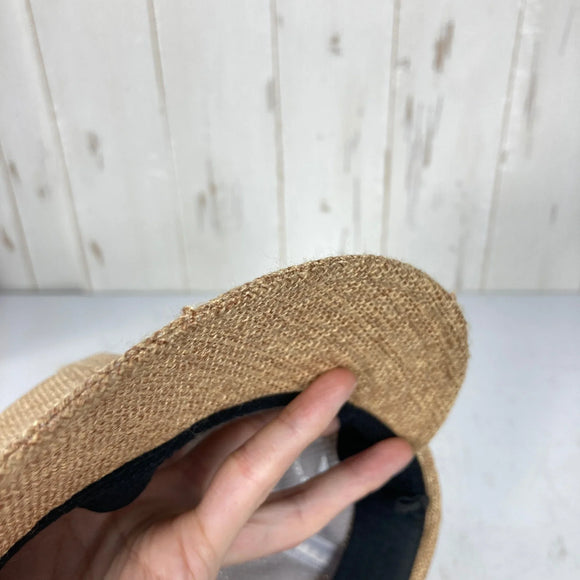 【Unisex OneSize ベージュ系】 Halo Commodity ( ハロコモディティ ) ルーツ キャップ Roots Cap ポリエステル ウェア ウェア小物 ヘッドウェア キャップ z00059857  キャップ ヘッドウェア ウェア小物 ウェア