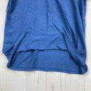 【Women's S ブルー系】 2020 Patagonia ( パタゴニア ) パステル P-6 ロゴ オーガニック クルー Tシャツ Pastel P-6 Logo Organic Crew T-Shirt SNBL オーガニックコットン ウェア トップス イン-4