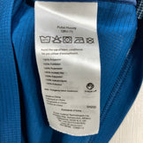 【Men's S ネイビー系】 Rab ( ラブ ) パルス フーディ Pulse Hoody ポリエステル ウェア トップス インナー シャツ フーディ 化繊 z00059413  化繊 フーディ インナー シャツ トップス ウェア