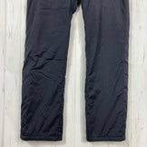 【Unisex XL ブラック系】 Montbell ( モンベル ) UL サーマラップ パンツ U.L. Thermawrap Pants ストレッチ エクセロフト 化繊ダウン ウェア ボトムス ロングパンツ 化繊インサレーション z00061015  化繊インサレ