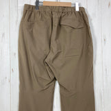 【Men's L ベージュ系】 Marmot ( マーモット ) アクト イージー パンツ Act Easy Pants BEIGE 裏起毛 4WAYストレッチ 耐久撥水 ナイロン ウェア ボトムス ロングパンツ ソフトシェル z00061412 BEIGE ソフト